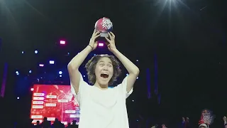 2023 RED BULL DANCE YOUR STYLE USA FINALS RECAP (Directors Cut)