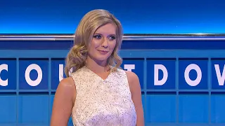 8 Out of 10 Cats Does Countdown - Best Bits 1 (S20E04) - 21 August 2020