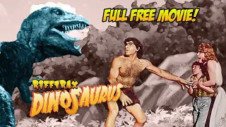 RiffTrax: Dinosaurus (Full FREE Movie)