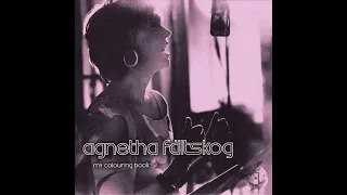 Agnetha Fältskog - Past, Present And Future - 2004