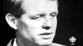 Robert F. Kennedy on the Cuban Missile Crisis, 1965: CBC Archives | CBC