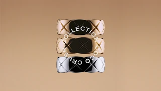 COCO CRUSH Rings – CHANEL Fine Jewelry