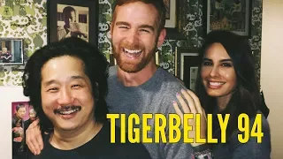 Andrew Santino & The Purry Gates | TigerBelly 94