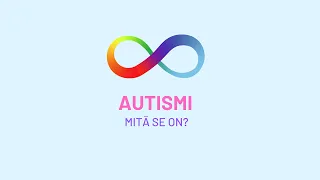 Mitä on autismi?