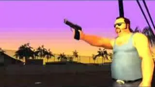 Grand Theft Auto: Vice City Stories Trailer #2