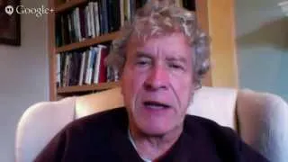 Plant Consciousness Interview with John Perkins