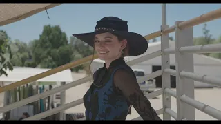 EQluxe Magazine Mackenzie Foy 4K