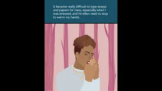 Raynaud Syndrome | Merck Manuals Hidden Health Stories