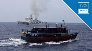 PH actions in South China Sea ‘extremely dangerous’ — Chinese state media | INQToday