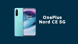 OnePlus Nord CE 5G First Impressions ⚡ Snapdragon 750G, 90Hz AMOLED, 64MP Camera & More