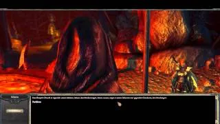 Divinity 2 Developer's Cut - Höhlenforschung - 009 Gameplay HD