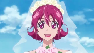 Doki Doki! Precure Movie OP