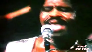James Brown Live Monterrey México 1976
