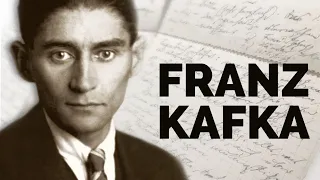 Franz Kafka | Who was Kafka? | Kafkaesque Explained in hindi