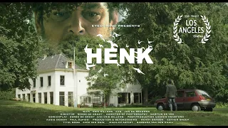 HENK - Short film - drama -  (09:32 min)(2016) (ENGLISH subtitles) (HD) (Dutch)