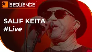 SALIF KEITA "Mama" Live à Jazz à Vienne