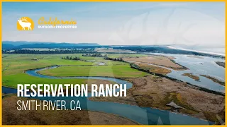 Reservation Ranch | Dairy Farm/Fishing Oasis