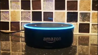 Amazon Alexa offering NHS health advice #Amazon #alexa