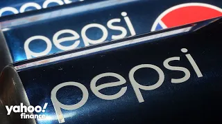 Deutsche Bank strikes cautious tone ahead of PepsiCo earnings