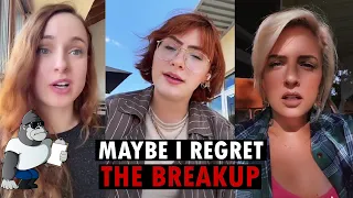 When Women Regret Causing a Break Up (Ep. 76)