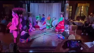 Singkil - Folklorico Filipino Dance Company