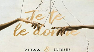 Slimane & Vitaa  Je Te Le Donne DUO