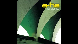 ♪ A-ha - Lifelines | Singles #31/41