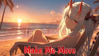 Nightcore - Make Me Move | Culture Code feat. Karra (Lyrics)