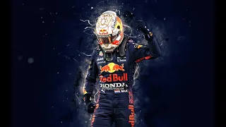 Max Verstappen X Lewis Hamilton // Enemy [EDİT]