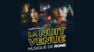 Rone Feat. Camélia Jordana - La Nuit Venue (OST)