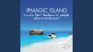 Magic Island Vol. 5 Mix 1