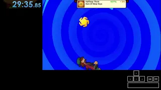 Papa Louie 2 Any% in 29:35