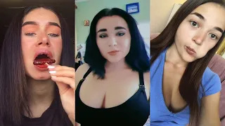 CRINGE TIK TOK COMPILATION #207