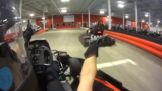 K1 Speed Wilmington - Idiot Driver (Language)