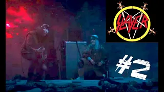 If STRANGER THINGS Used These Songs Instead of Master of Puppets! (subscriber suggested)