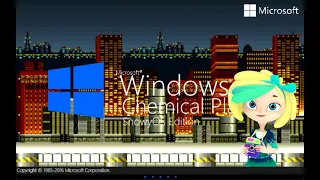 Windows Chemical Plant History Remastered (Part 14)