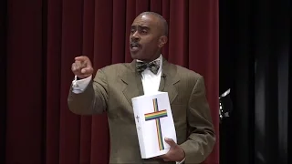 Truth of God Broadcast 1080-1081 Wilmington DE Pastor Gino Jennings 4K HD Raw Footage!