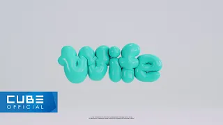 (여자)아이들((G)I-DLE) - 'Wife' M/V Teaser