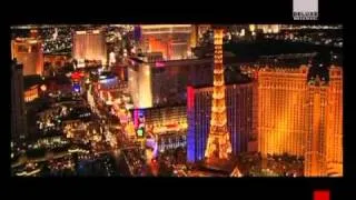 Deluxe Music - Night Flight - Las Vegas