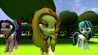 [SFM] Adagio is Surrounded by Idiots
