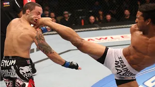 Ben Henderson vs Jorge Masvidal UFC Fight Night 79  FULL FIGHT Champions