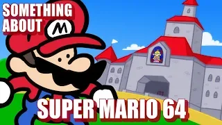 Something About Super Mario 64 ANIMATED SPEEDRUN (Loud Sound Warning) ⭐️ 0 Stars 01:49 Legit Non-TAS