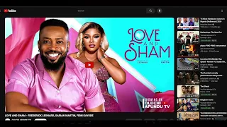 Top 20 Nigerian Nollywood Movies Must Watch