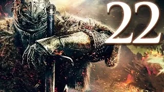 Let's Play Dark Souls 2 (#22) - Castle of Hassle