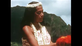 Keepers Of The Flame Lolani Luahine Hula