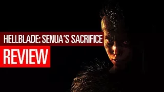 Hellblade: Senua's Sacrifice TEST/REVIEW zum einzigartigen Action-Adventure