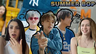 LOVED IT | Reaction to NCT DREAM 엔시티 드림 'Beatbox’ M/V