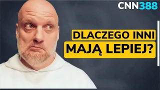 CNN [#388] Dlaczego inni mają lepiej?