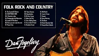 Dan Fogelberg, James Taylor, Jim Croce, John Denver, Don McLean | FOLK COUNTRY SONGS