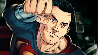 Project Justice League ULTIMATE CUT (One Of The Best Of The Best)